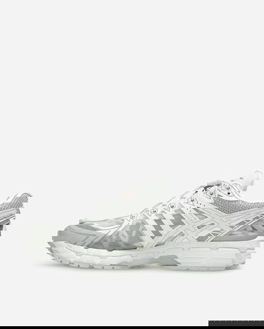 Tenisice i cipele Asics Unaffected x GEL-KAYANO 20 Bijela | 1203A529-100, 3