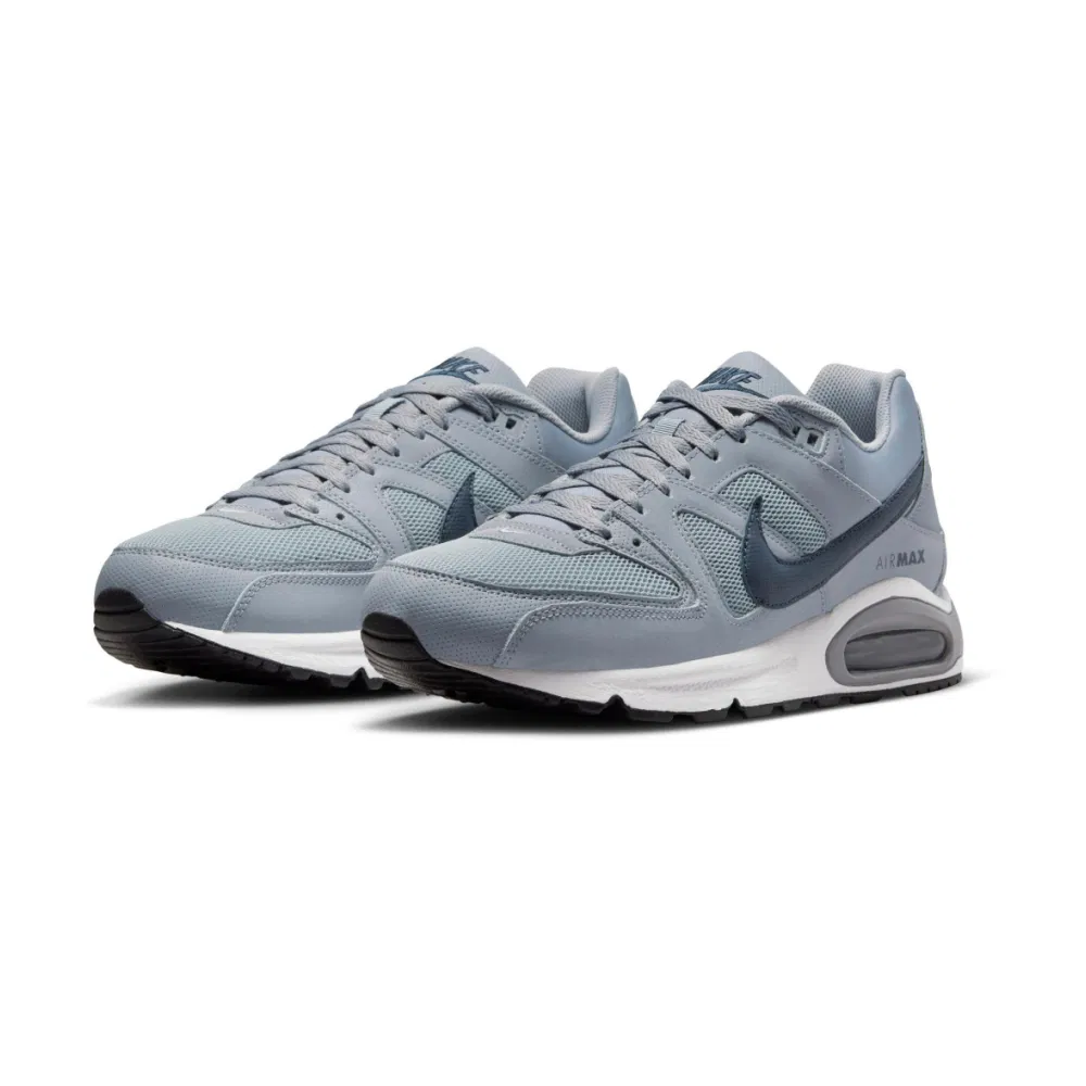 Tenisice i cipele Nike Air Max Command 42.5 Siva | 629993-040, 1