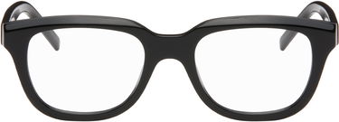 Sunčane naočale Givenchy Givenchy GV Day Rectangle Frame Glasses Crna | GV50087IW51001 192337226182, 0