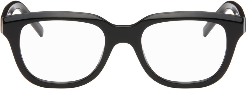 Sunčane naočale Givenchy Givenchy GV Day Rectangle Frame Glasses Crna | GV50087IW51001 192337226182