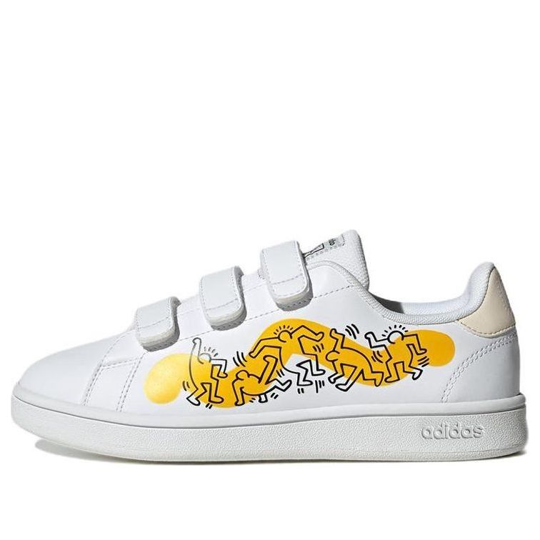 Tenisice i cipele adidas Originals Advantage Bijela | GX3685