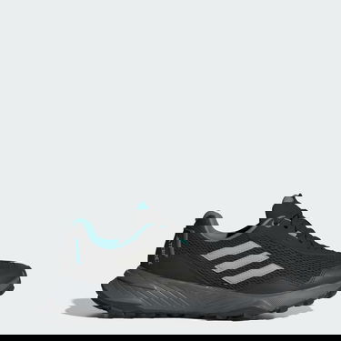 Tenisice i cipele adidas Performance adidas TERREX Boty Tracefinder Trail Running Crna | IE5909, 1