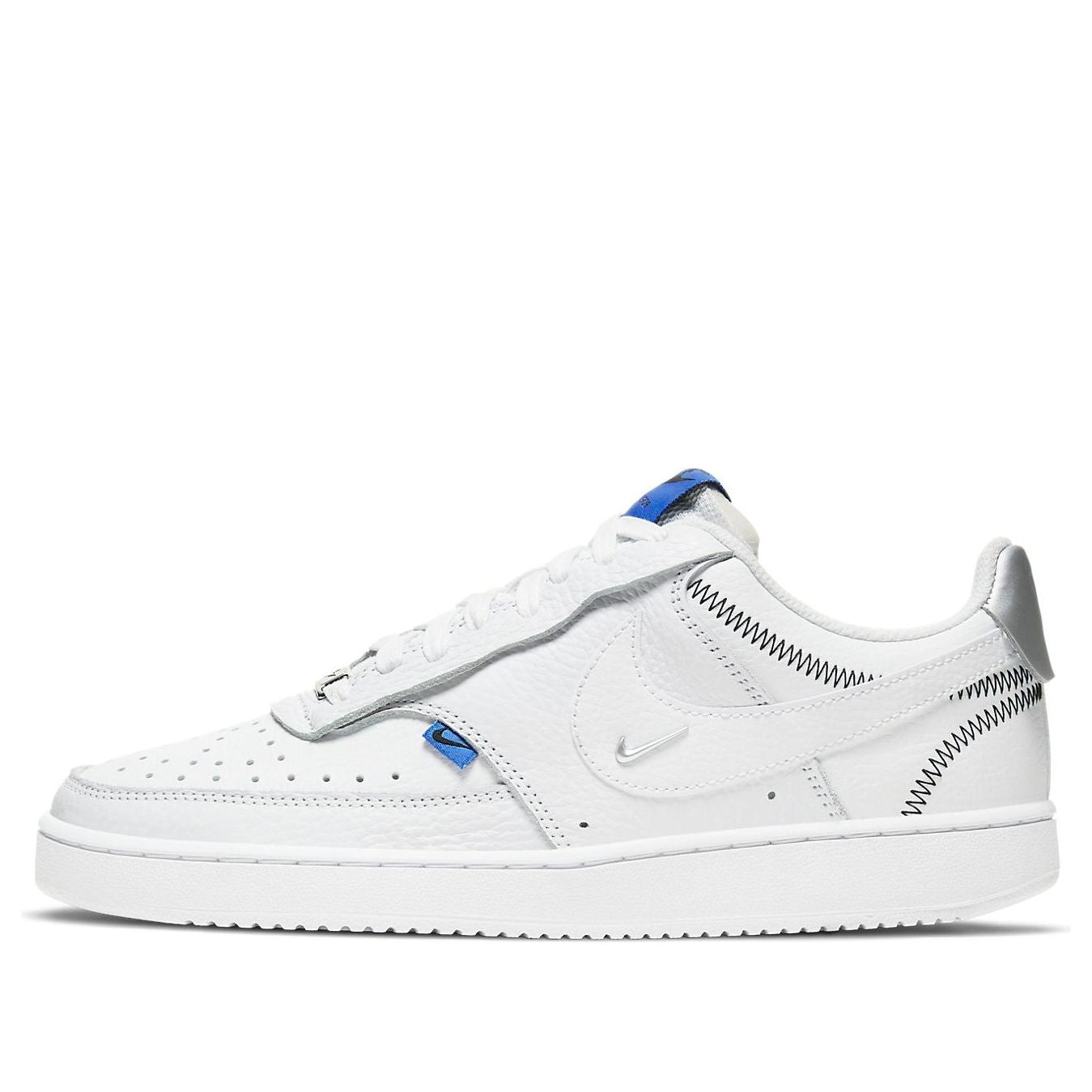 Tenisice i cipele Nike Court Vision Low SE Bijela | DD1648-100, 0