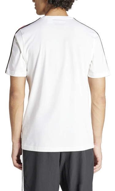 Majica kratkih rukava adidas Originals DFB DNA TEE Bijela | iu2082, 2