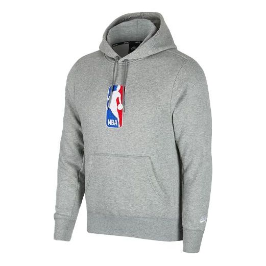 Dukserice Nike SB SB x NBA Crossover Hoodie Siva | 938413-063