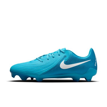 Tenisice i cipele Nike PHANTOM GX II ACADEMY FG/MG Plava | FD6723-400, 0