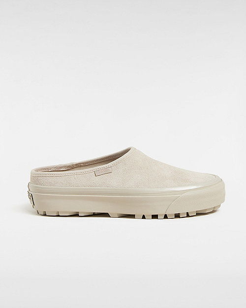 Tenisice i cipele Vans Premium Mule Style 17 Bež | VN000D84BYS