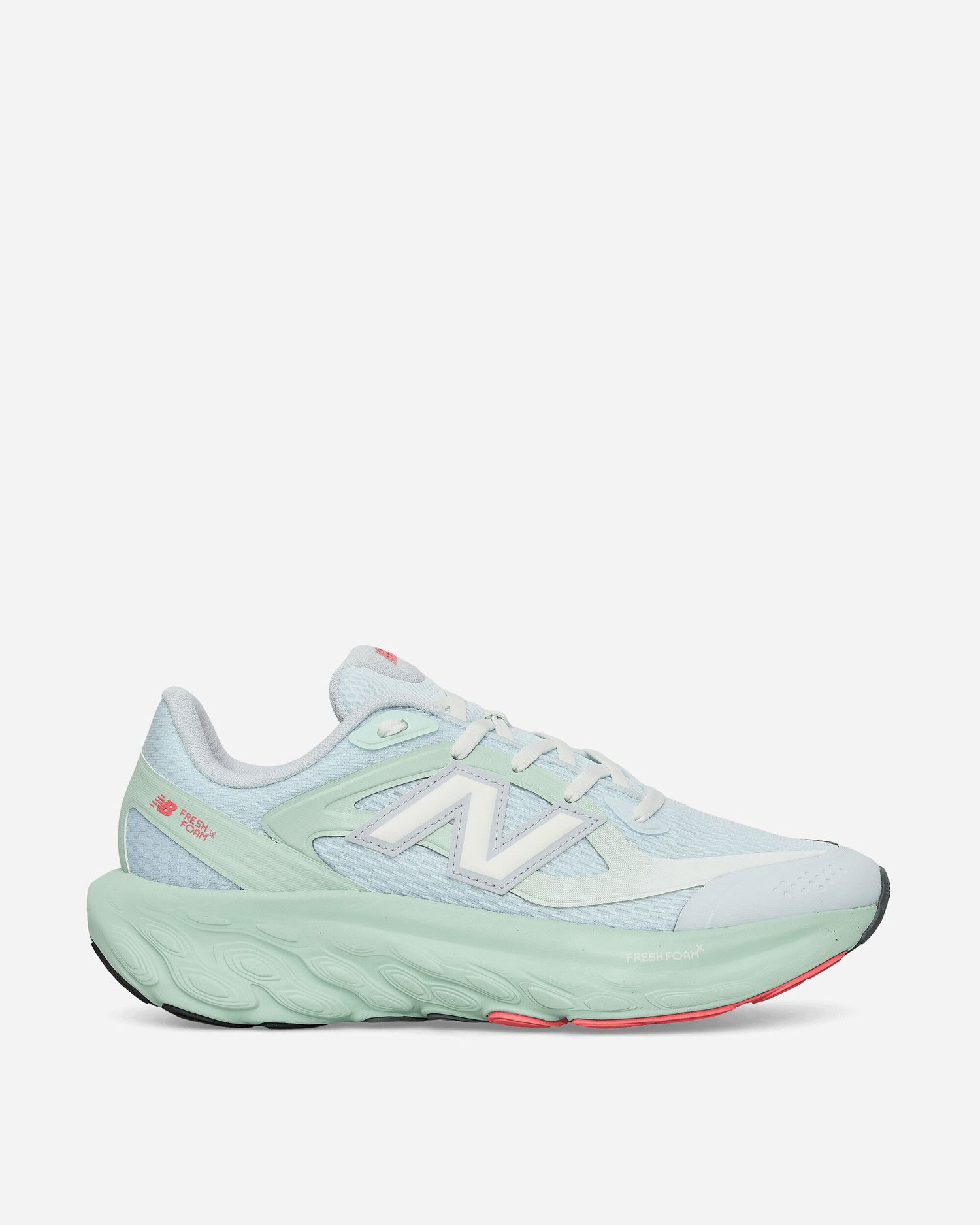 Tenisice i cipele New Balance UTRNQD Fresh Foam Bijela | UTRNQD, 1