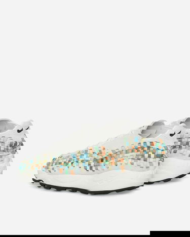 Tenisice i cipele Nike Air Footscape Woven "Rainbow" W Višebojno | FB1959-101, 4