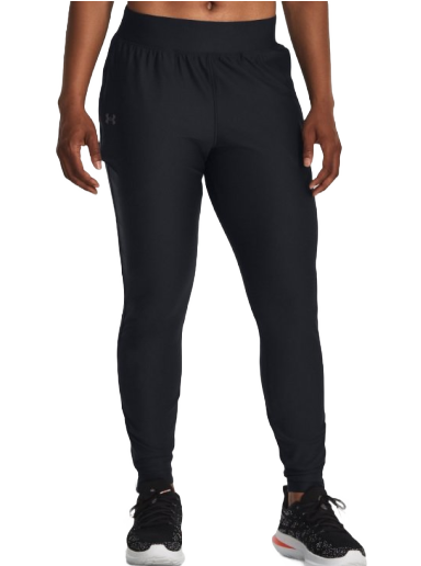 Trenirka Under Armour Qualifier Elite Crna | 1379346-001