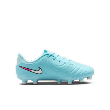 Tenisice i cipele Nike Jr. Tiempo Legend 10 Academy Tirkiz | DV4348-401, 3
