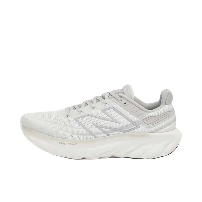 Trčanje New Balance U1080J13 'Utility' Raincloud Siva | U1080J13