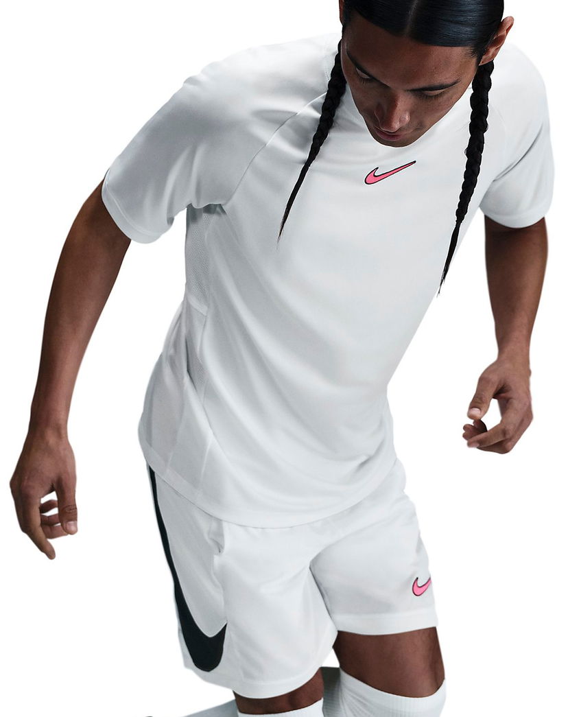 Kratke hlače Nike Nike Academy Training T-Shirt Bijela | hj4243-121