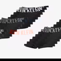 Low Rise Trunk 3-Pack XL