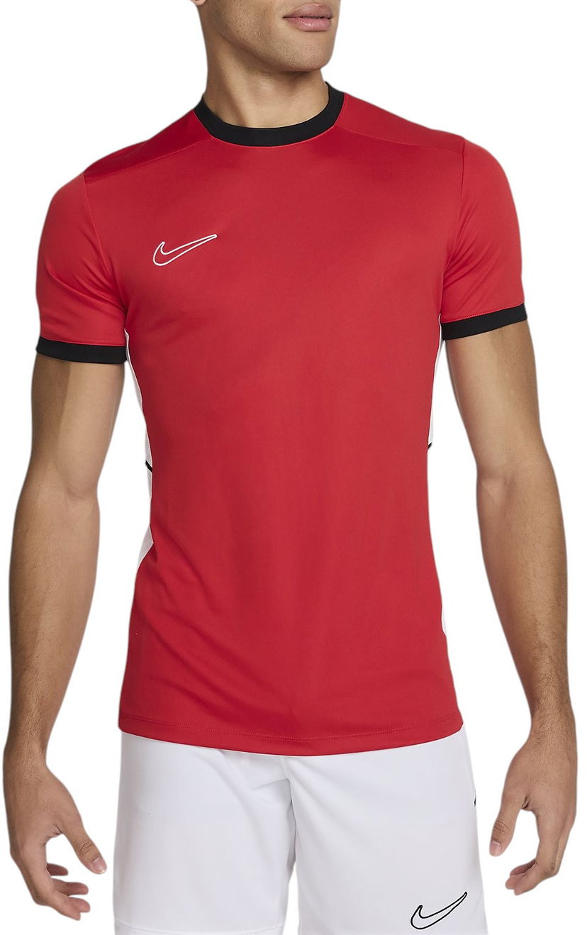 Dres Nike Nike DF ACD25 SS Top T-Shirt Crvena | fz9754-657