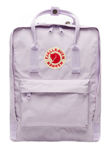 Ruksak FJÄLLRÄVEN Kånken Backpack Ljubičasta | F23510-457