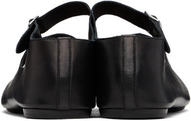 Tenisice i cipele Maison Margiela Maison Margiela Tabi Ballerina Flats Crna | S58WZ0109 PR869, 1