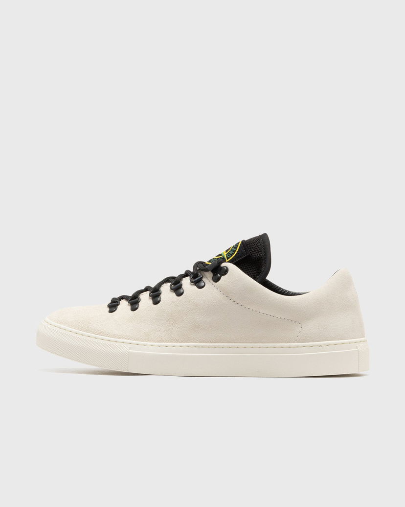 Tenisice i cipele Stone Island Stone Island Lowtop Bež | K1SFWS100020.V0095