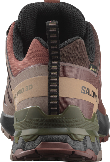 Tenisice i cipele Salomon XA PRO 3D V9 GTX Smeđa | l47583500, 1