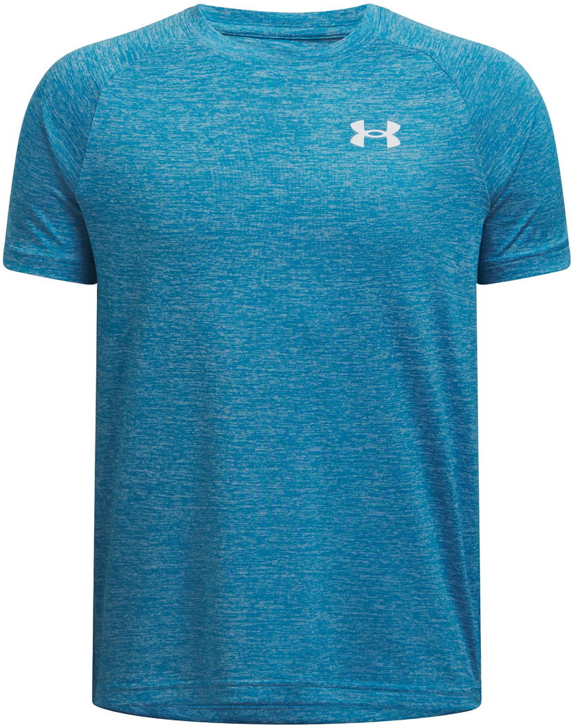 Majica kratkih rukava Under Armour Under Armour Tech 2.0 Short Sleeve T-Shirt Plava | 1363284-453