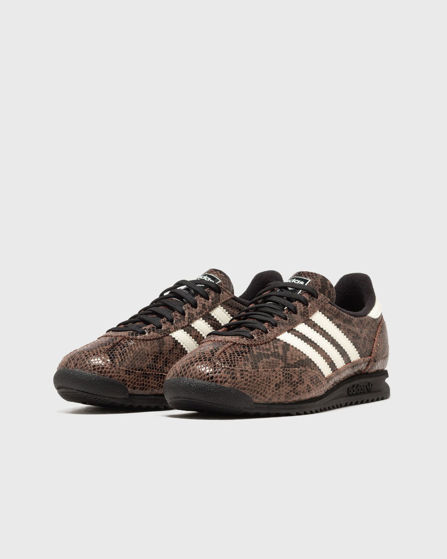 Tenisice i cipele adidas Originals SL 72 OG Smeđa | JS3981, 1