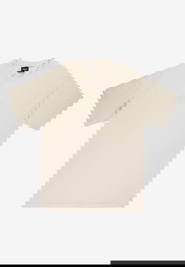 Majica kratkih rukava PROSTO Box 2.0 Tee Bež | KL251MTEE1131, 0