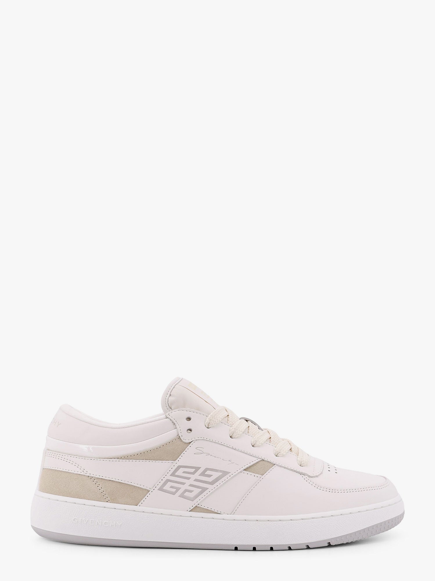 Tenisice i cipele Givenchy G Move Low Bijela | BH00ARH1U9118, 0