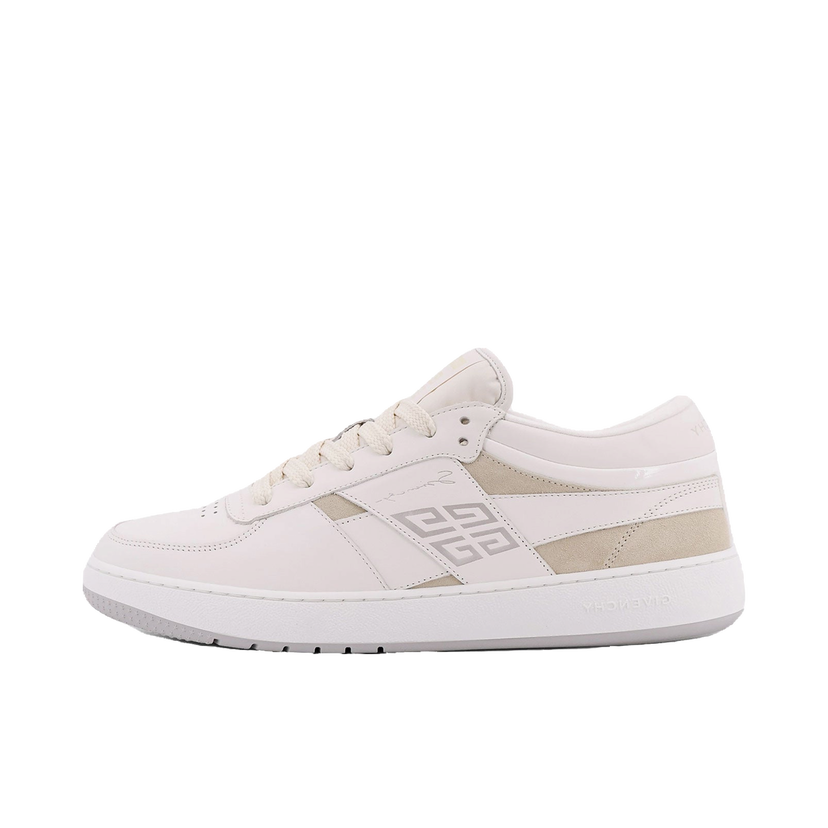 Tenisice i cipele Givenchy G Move Low Bijela | BH00ARH1U9118