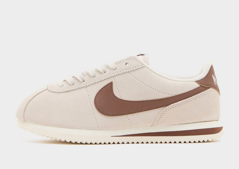 Tenisice i cipele Nike Cortez Bež | IB1857-100