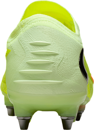 Tenisice i cipele Nike Phantom 6 Low Elite SG-Pro Žuta | hv8988-800, 4
