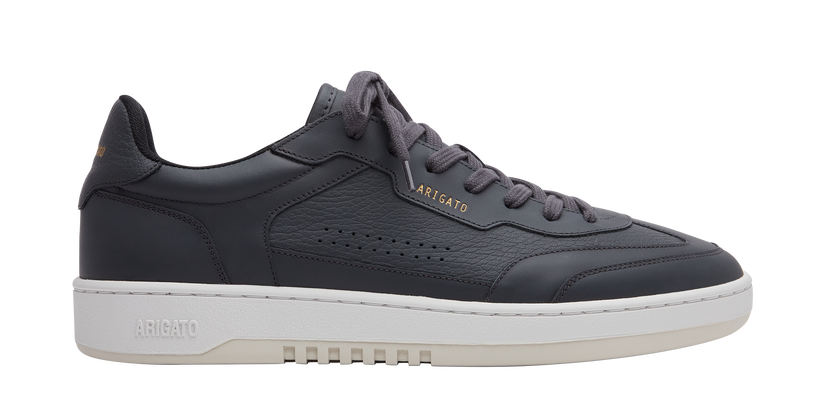 Tenisice i cipele AXEL ARIGATO Dice T-Toe Siva | F3527002