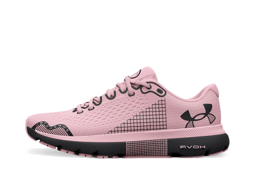 Trčanje Under Armour HOVR Infinite 4 Ružičasta | 3024905-600
