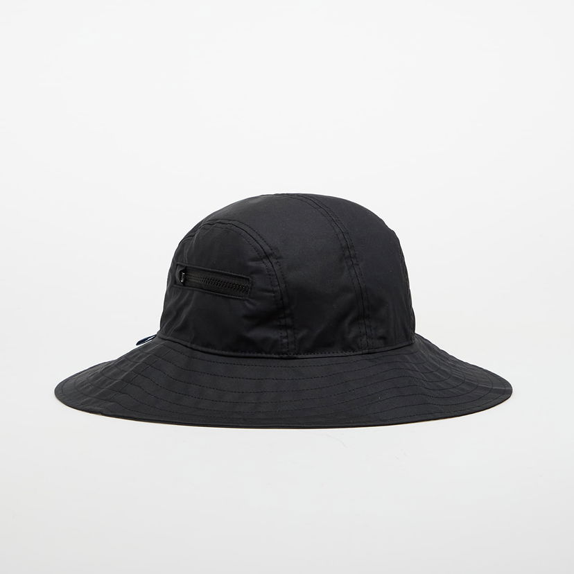Šešir Nike Apex Wide-Brim Bucket Hat Crna | HJ7135-010