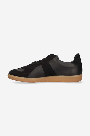 Tenisice i cipele Novesta GAT (German Army Trainer) Crna | N974007-60Y13Y003, 4