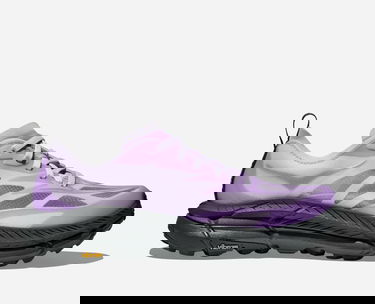 Tenisice i cipele Hoka One One Mafate Speed 4 Lite Size 8 Ljubičasta | 1168450-SLWS, 0