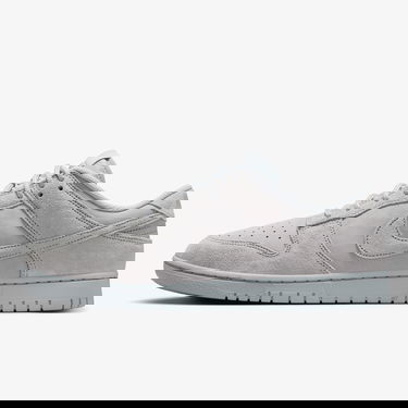 Tenisice i cipele Nike DUNK LOW RETRO SE NUBUCK Siva | IB6651-002, 0