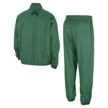 Trenerka Nike NBA Boston Celtics Starting 5 Zelena | FV2450-312, 1