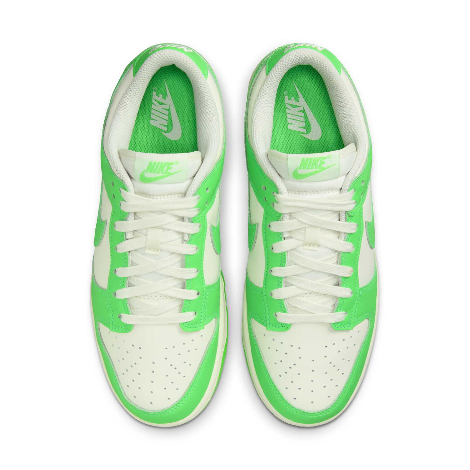 Tenisice i cipele Nike Nike Dunk Low Zelena | HV0842-133, 1