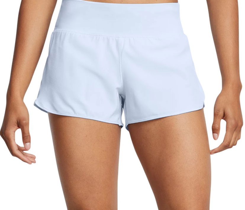 Kratke hlače Under Armour UA Launch Pro 3'' Plava | 1386331-464
