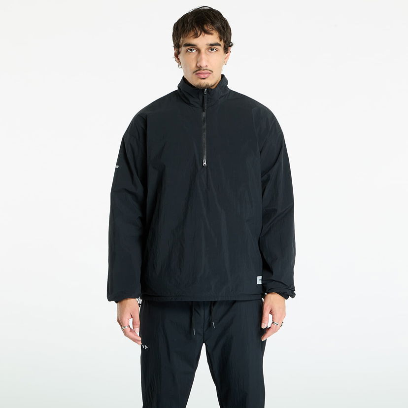 Jakna Craft Craft Subz Overhead Jacket Crna | 1916545-999000