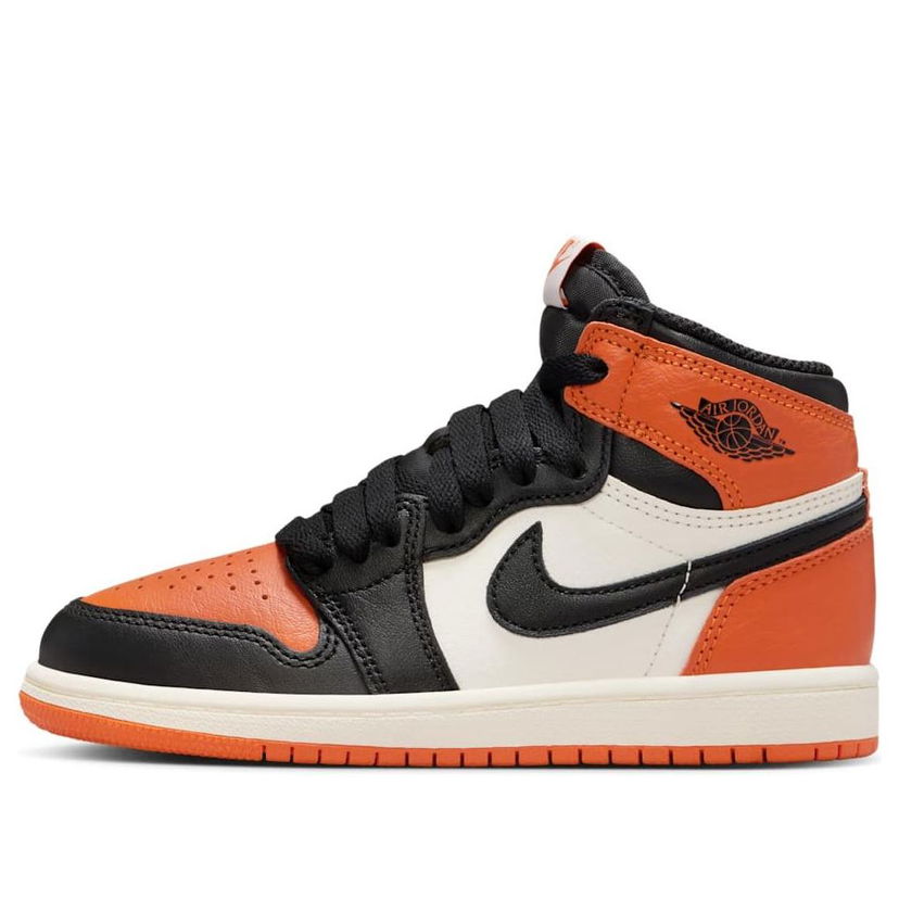 Tenisice i cipele Jordan Air Jordan 1 Retro High OG 'Shattered Backboard' Narančasta | FD1412-008