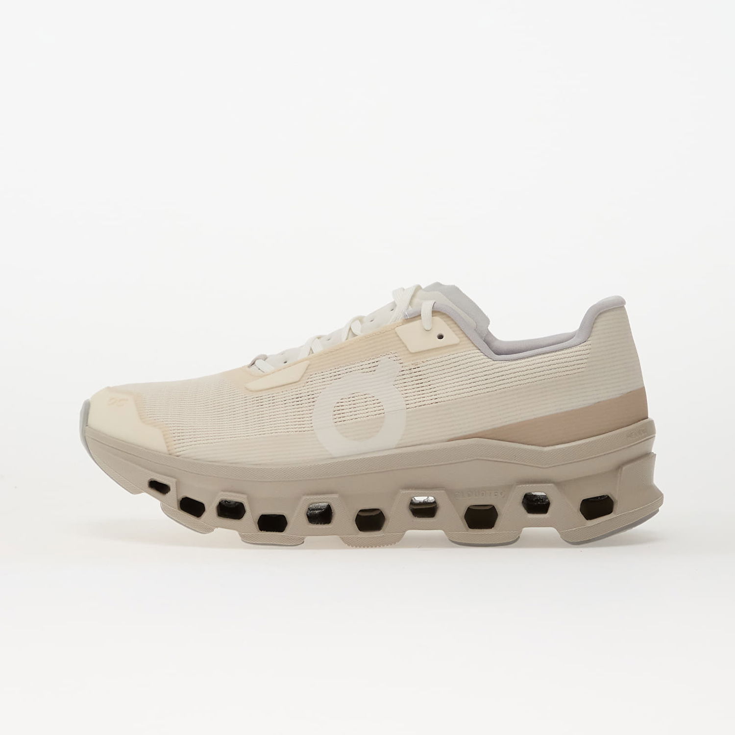 Tenisice i cipele On Running Cloudmonster Bež | 3MF10674179, 0