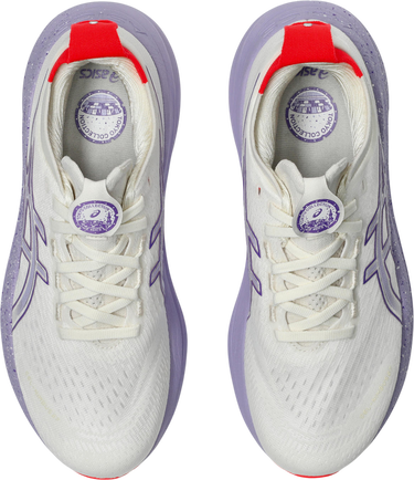 Tenisice i cipele Asics GEL-NIMBUS 27 TOKYO Bijela | 1012b913-500, 3