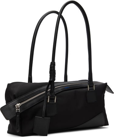 Putna torba ADER ERROR ADER error Linea Product. 112 Tote Bag Crna | BO01SSBA1902BK, 1