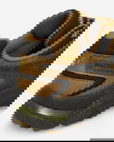Tenisice i cipele Asics Kiko Kostadinov GEL-Kiril III Smeđa | 1203A644-200, 8