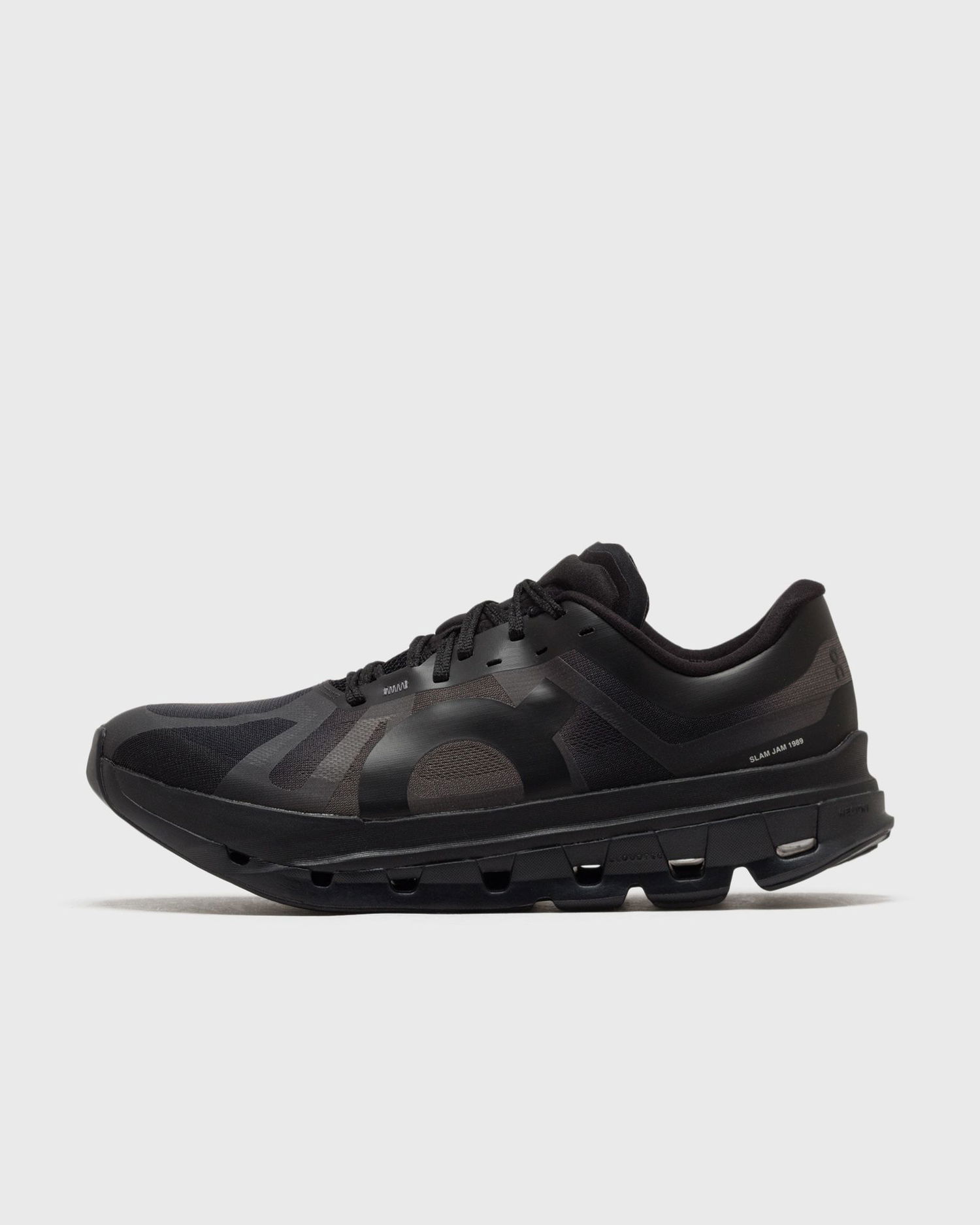 Tenisice i cipele On Running On Running x SLAM JAM Cloudflow 5 Crna | 3MF10483879, 1
