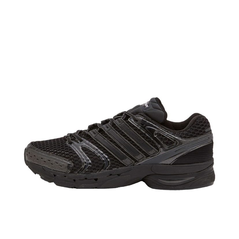 Tenisice i cipele adidas Performance Adistar Control 5 Size UK 4 Crna | JQ4166