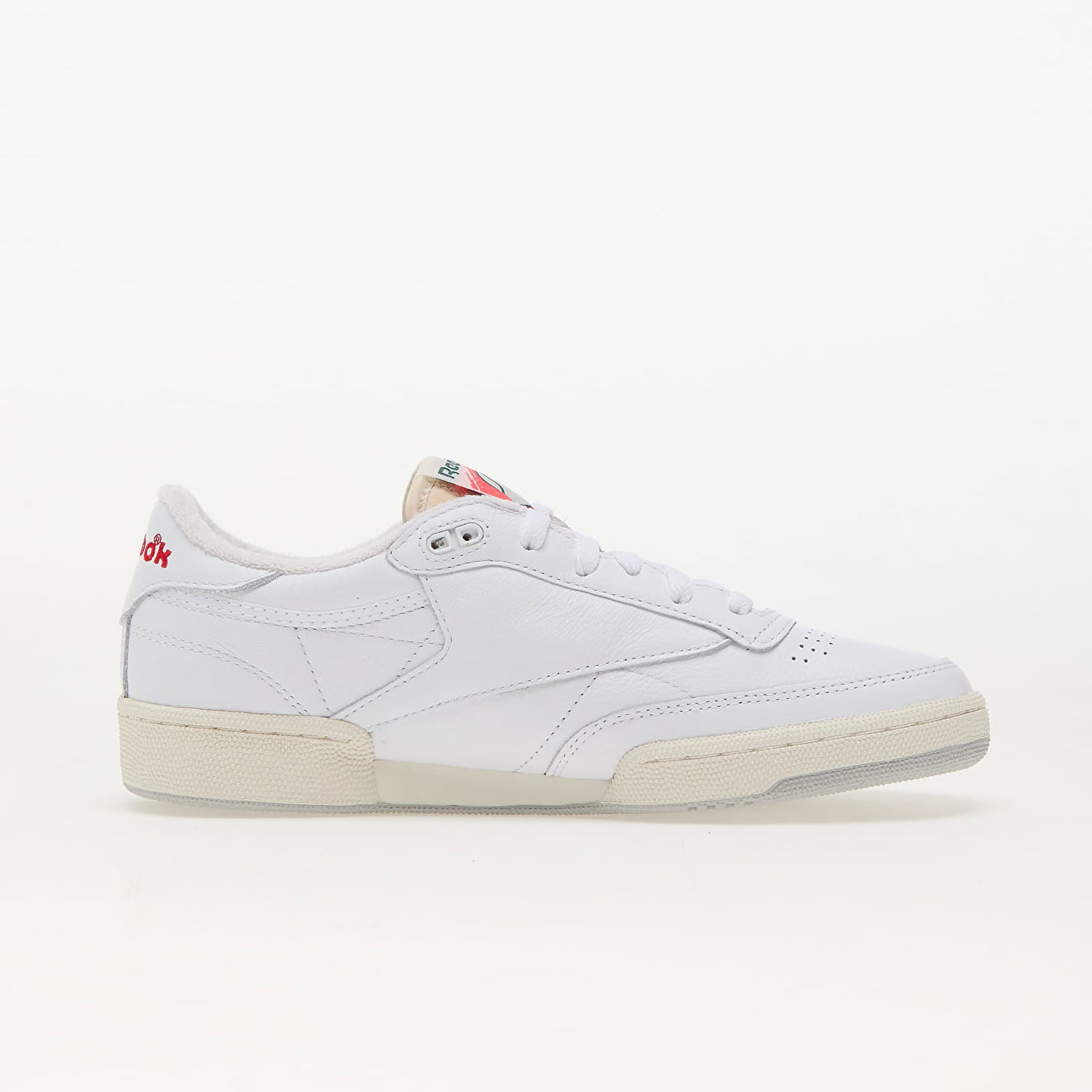 Tenisice i cipele Reebok Club C 85 Bijela | 100201172, 1