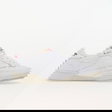 Tenisice i cipele Reebok Club C 85 Bijela | 100201172, 1