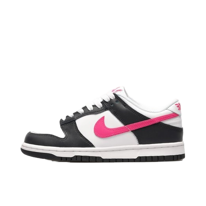 Tenisice i cipele Nike Dunk Low "Dark Obsidian" Ružičasta | FB9109-401
